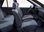 Hyundai Excel 5-Door 1985 года